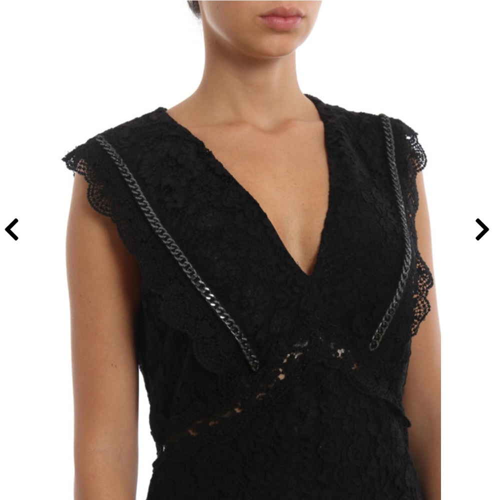 Pinko Dress - Picture 3 of 6